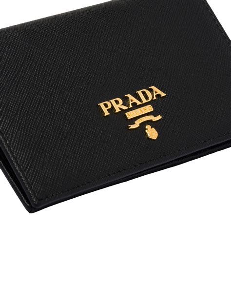 prada buckle wallet|prada small wallet.